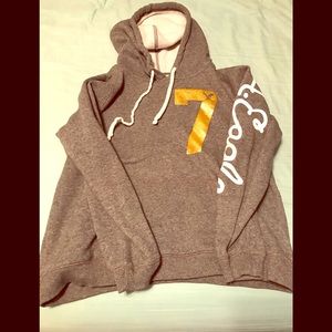 EUC XL American Eagle Hoodie